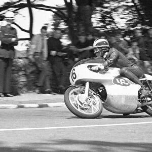 Phil Read (Yamaha) 1964 Lightweight TT