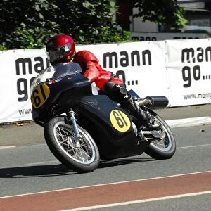 Philip Woodall (Seeley G50) 2013 Senior Classic TT