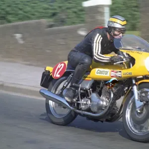 Any Production Racer's out there for sale?