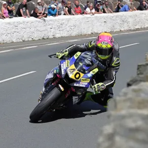 Rhys Hardisty (Honda) 2022 Southern 100 Rhys Hardisty (Honda) 2022 Southern 100