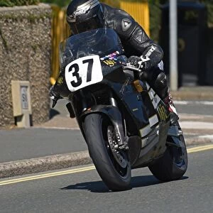 Richard Wilson (Norton) 2016 Superbike Classic TT