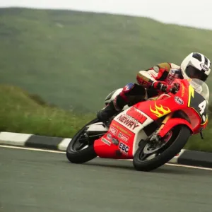 Collections: Robert Dunlop