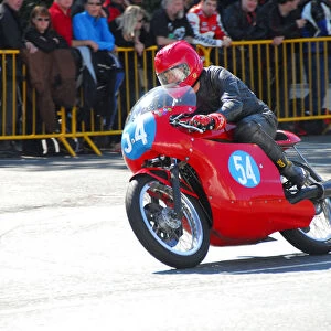 Robert Jones (Honda) 2014 350 Classic TT