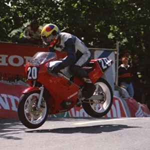 Robert Price (Kawasaki) 1994 Singles TT