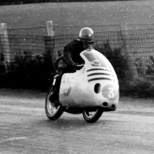 Roberto Colombo MV 1956 Lightweight TT Roberto Colombo MV 1956 Lightweight TT