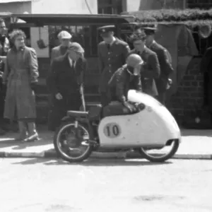 Roberto Colombo MV 1956 Ultra Lightweight TT Roberto Colombo MV 1956 Ultra Lightweight TT