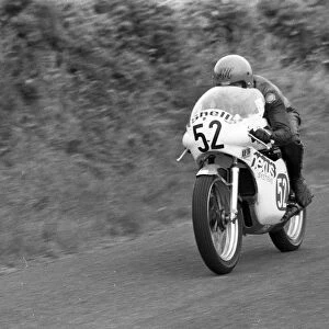 Roger Hurst (Yamaha) 1979 Jurby Road