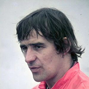 Roger Sutcliffe 1973 Manx Grand Prix
