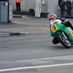 Ryan Farquhar (Paton) 2015 500 Classic TT