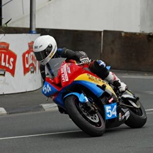 Scott Campbell (Yamaha) 2012 Junior MGP