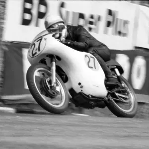 Bill Smith Matchless 1960 Senior TT Bill Smith Matchless 1960 Senior TT