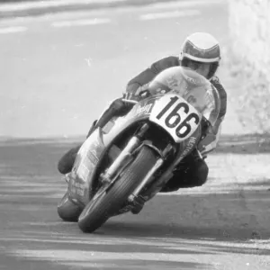 Steve Cull (Suzuki) 1980 Southern 100 Steve Cull (Suzuki) 1980 Southern 100
