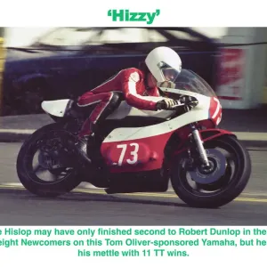Hizzy