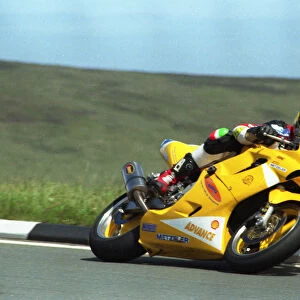 Thomas Nolting (Honda) 2000 Junior TT