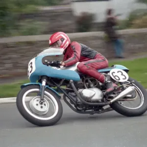 Manx Grand Prix