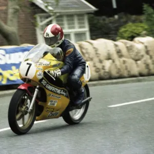 Tony Rutter