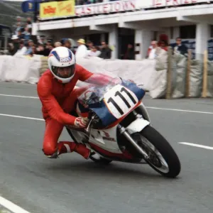 Tony Rutter