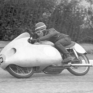 Vaclas Parus (CZ) 1956 Lightweight TT
