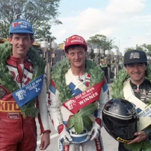 Vincitori del Gran Premio di Formula Uno nel 1990