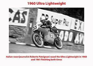 1960 Ultra Lightweight