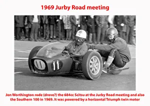 1969 Jurby Road meeting