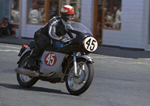 Images Dated 6th October 2022: 1969 TT 65-17i