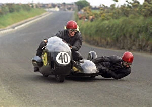 Images Dated 24th January 2022: 1970 TT 73-27i