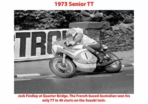 1973 Senior TT