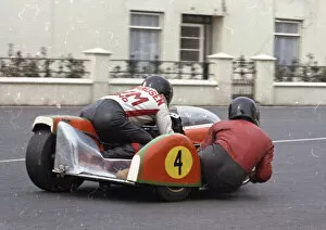 Images Dated 24th May 2022: 1974 TT 971r