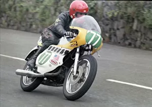Images Dated 3rd October 2021: 1978 TT 117ff