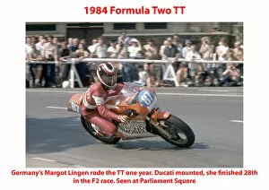 1984 Formula Two TT