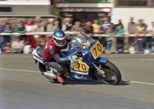 Images Dated 10th June 2021: 1987 MGP 52r