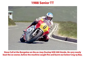 1988 Senior TT