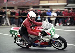 Images Dated 31st March 2023: 1989 TT 154-35i