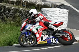 Images Dated 6th May 2022: 2009 TT IK Sbike IMG 1497