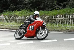 Adam Easton (Norton) 2009 Classic TT