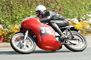 Adam Easton (Norton) 2010 Senior Classic TT