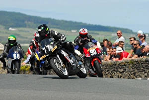 Adam Jones Gallery: Adam Jones (Yamaha) 2015 Southern 100
