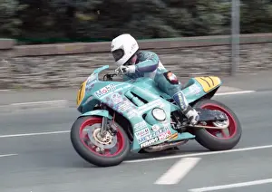Adrian Archibald (Vent Axia Honda) 1996 Senior Manx Grand Prix