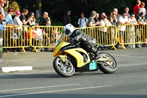2016 Lightweight Tt Prints: Alan (Bud) Jackson (Kawasaki) 2016 Lightweight TT