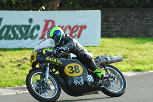 Alan Jackson Gallery: Alan Jackson (Matchless) 2013 500 Classic TT