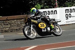 Alan Jackson Gallery: Alan Jackson (Seeley G50) 2013 Senior Classic TT