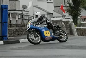 Alan Oversby Gallery: Alan Oversby (Norton) 2007 Southern 100