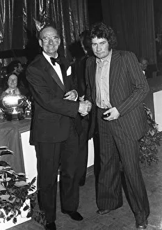 Alan Phillips Gallery: Alan Phillips 1980 Senior Manx Grand Prix