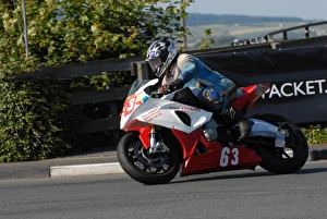 Alan Phillips (BMW) 2011 Southern 100