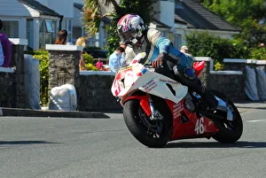 Alan Phillips Gallery: Alan Phillips (BMW) 2014 Southern 100