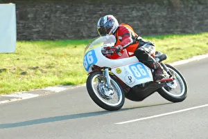 Alan Smallbones (Ducati) 2013 250 Classic TT