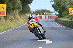 2014 500 Classic Tt Prints: Alan Smallbones (Honda) 2014 500 Classic TT