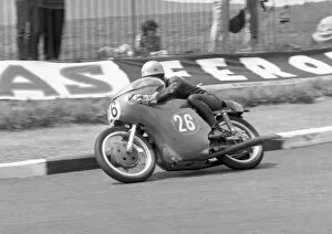 Paton Collection: Alberto Pagani (Paton) 1964 Lightweight TT