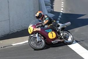 Images Dated 30th May 2010: Alec Whitwell (Bates Honda) 2010 pre Classic TT